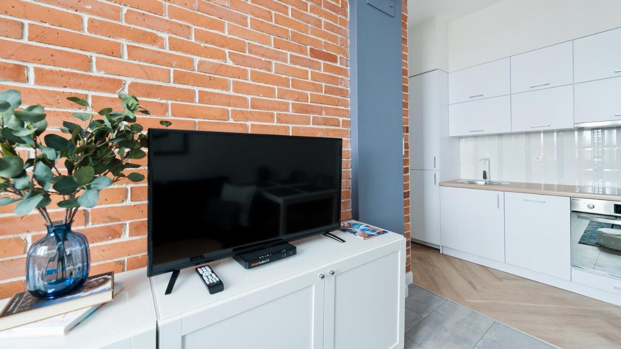 Apartamenty Sun & Snow Krakow Old Town Exterior photo